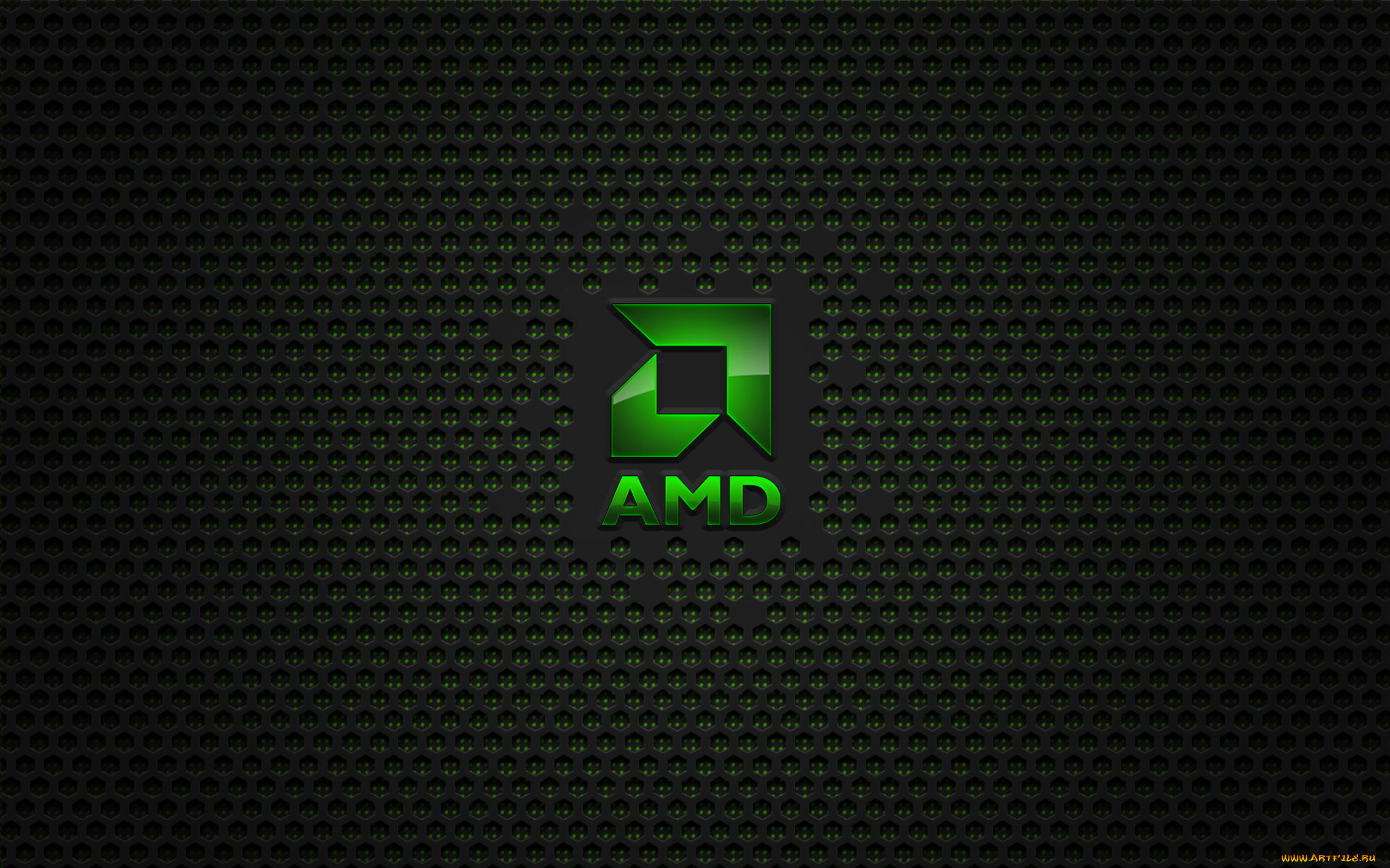 , amd